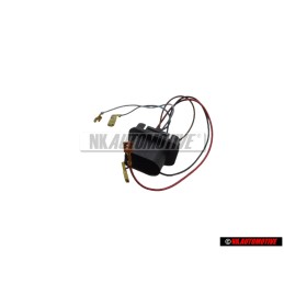 VW Original Juego De Cables - 6U7971017G