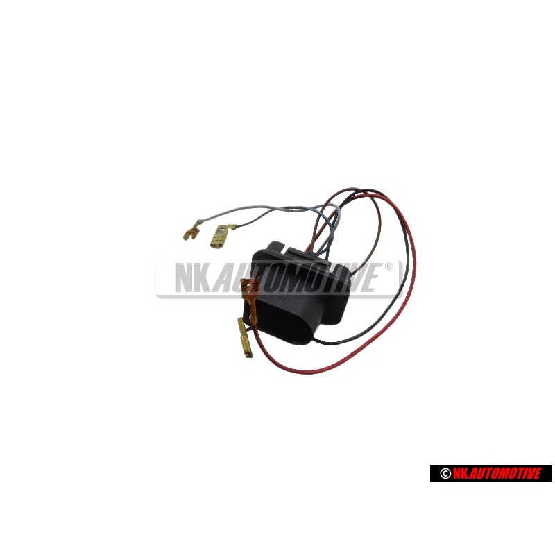 VW Original Juego De Cables - 6U7971017G