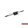 VW Original Muelle Traccion - 701612561B