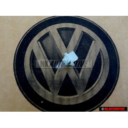 VW Original Bombilla C.Portalamparas Verde - 7M0919040E