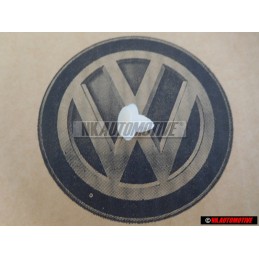 VW Original Clip - 8A0863987