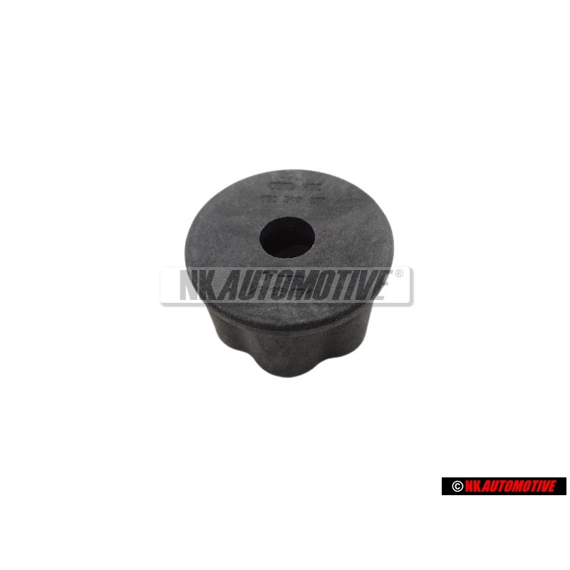 VW Original Tapa Protectora - 8E0512127