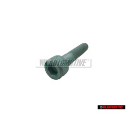 VW Original Tornillo Cilindrico Con Cabeza De Hexagono Interior - N 0147338