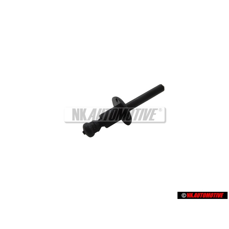 VW Original Remache Ciego - N 90813101