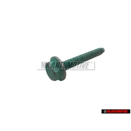 VW Original Tornillo Hexagonal - N 90832101