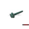 VW Original Tornillo Hexagonal - N 90832101