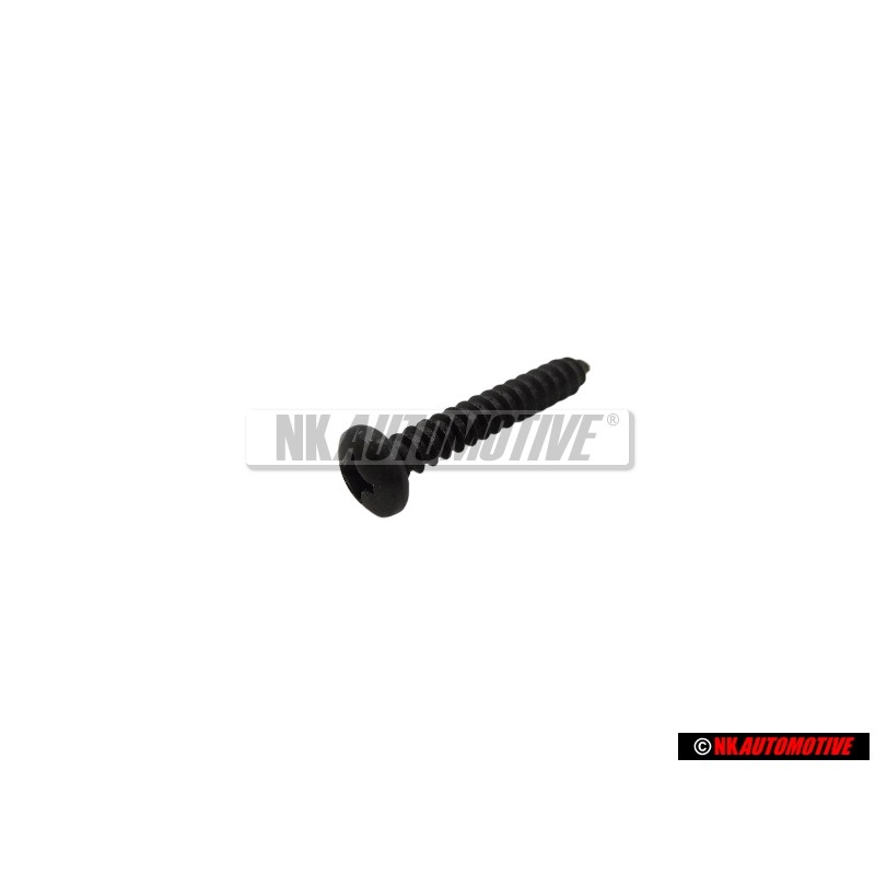 VW Original Tornillo Alomado P. 