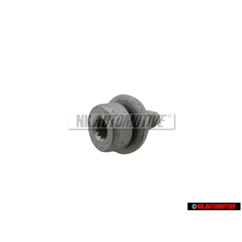 VW Original Tornillo Hueco - N 90323301