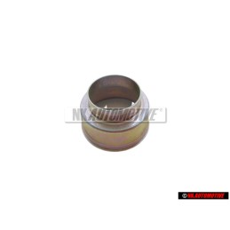 VW Original Chapa Protectora - 02G409319