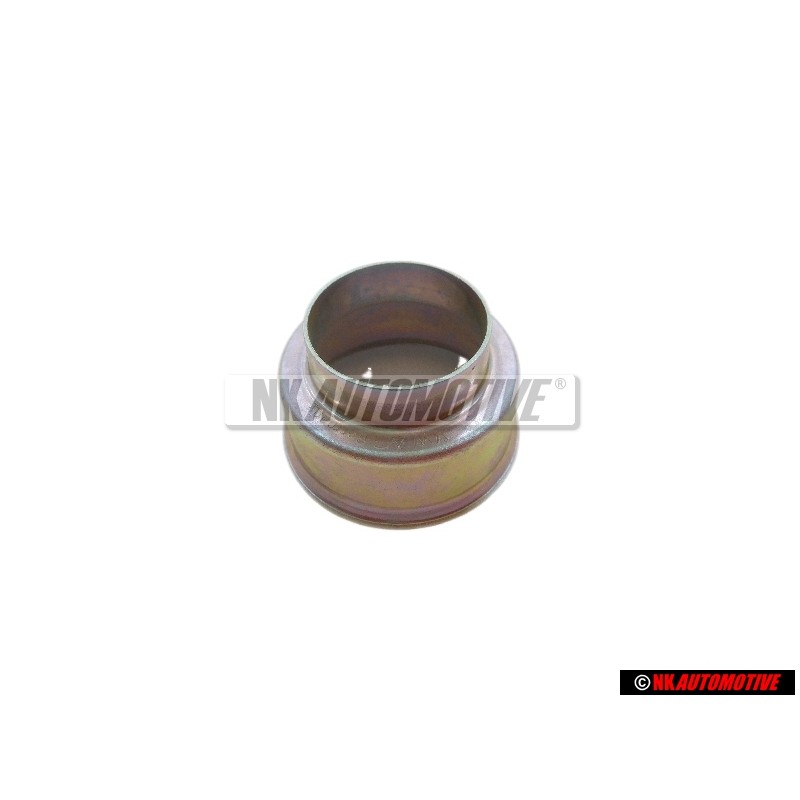 VW Original Chapa Protectora - 02G409319