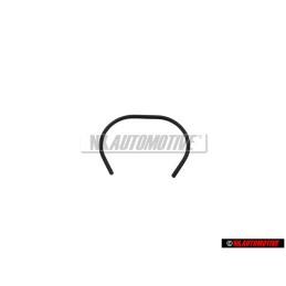 VW Original Anillo Retencion - 701407196