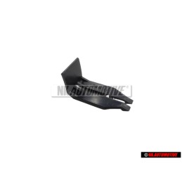VW Original Pieza Deslizante - 7D0854649