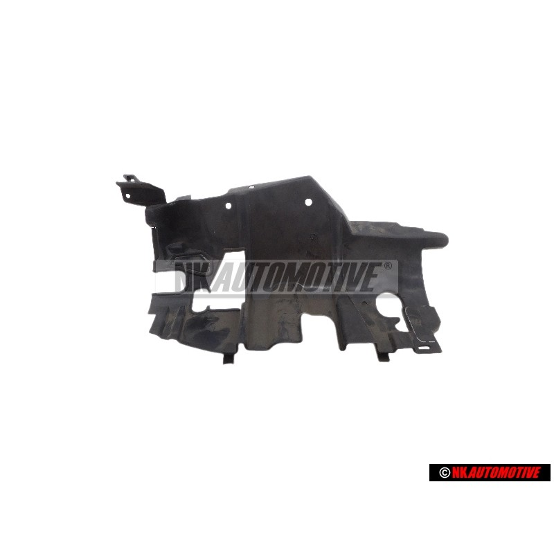 VW Original Cubierta Bateria - 7D0915438
