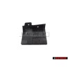 VW Original Pieza Guia - 7D0915446