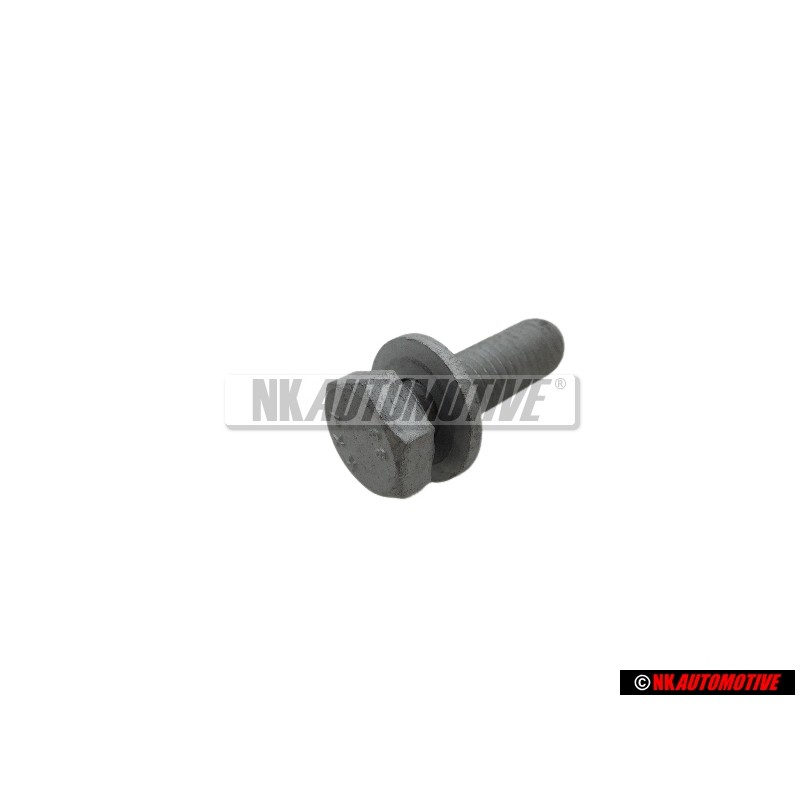 VW Original Tornillo Hexagonal Combinado - N 0903295