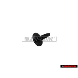 VW Original Tornillo Alomado - N 90448402
