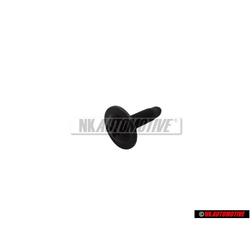 VW Original Tornillo Alomado - N 90448402