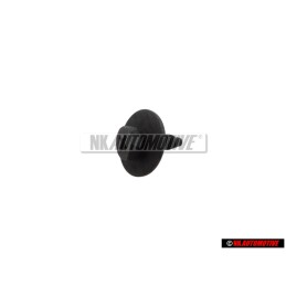 VW Original Tornillo Hexagonal Combinado - N 90504802
