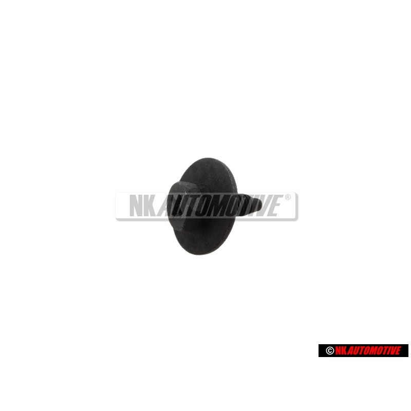 VW Original Tornillo Hexagonal Combinado - N 90504802