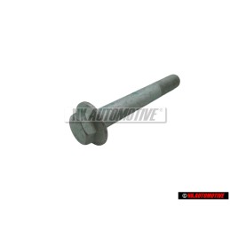 VW Original Tornillo Hexagonal Con Collar - N 90570301