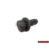 VW Original Tornillo Hexagonal Combinado - N 90599201