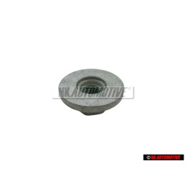 VW Original Tuerca De Collar Hexagonal - N 90736601
