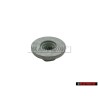 VW Original Tuerca De Collar Hexagonal - N 90736601