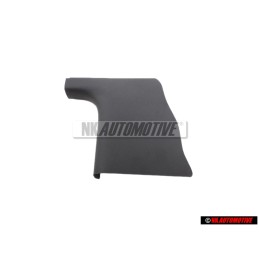 VW Original Guarnecido Pilares A Antracita - 6Q1863484B 71N
