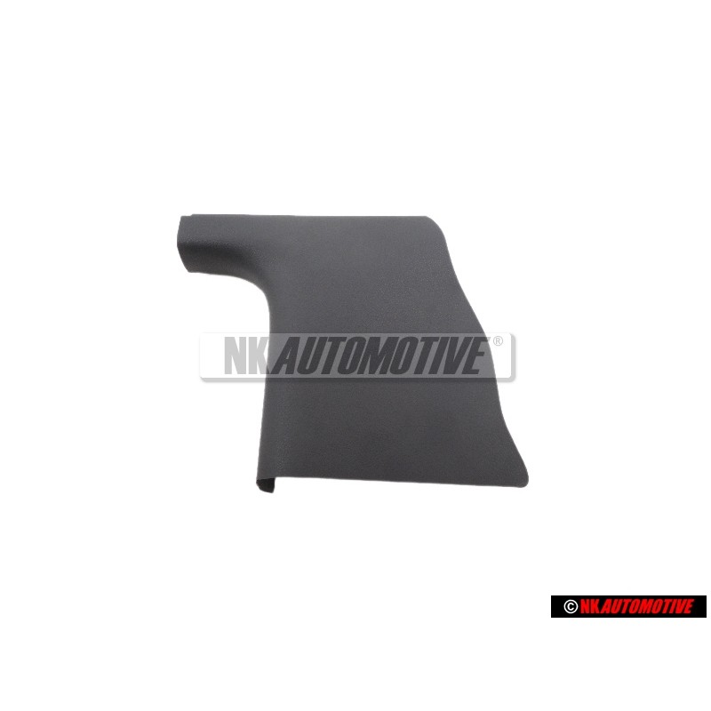 VW Original Guarnecido Pilares A Antracita - 6Q1863484B 71N