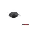 VW Original Tapa Protectora Off-Black - 1L0857958 C81