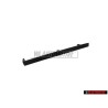 VW Original Embellecedor Negro Satinado - 6N0877791 01C