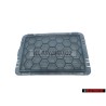 VW Original Recubrimiento Altavoz Antracita - 6Q3868149 71N