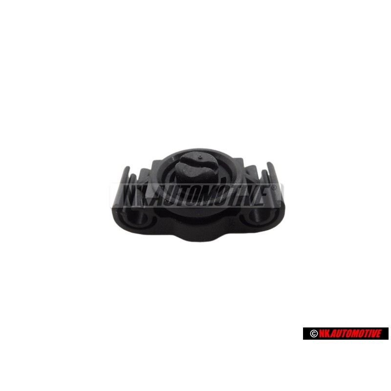 VW Original Soporte - 4D0611797C