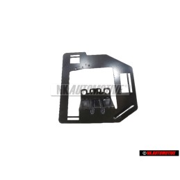 VW Original Soporte P. Aparato Mando - 6Q0906329A