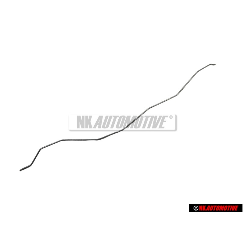 VW Original Varilla Seguridad - 6Q4839811A