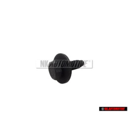 VW Original Tornillo Hexagonal Combinado - N 10192402