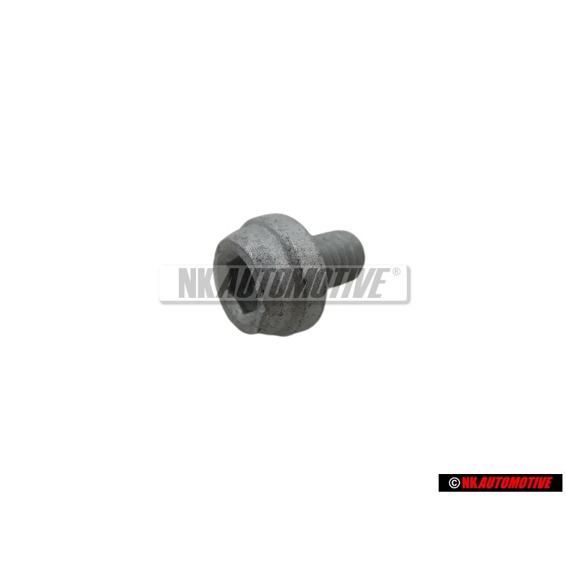 VW Original Tornillo Cilindrico Con Cabeza De Hexagono Interior - N 90818302
