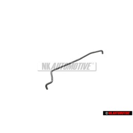 VW Original Varilla Accionamiento - 6N0827515