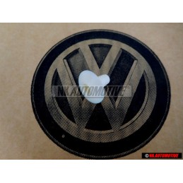 VW Original Casquillo - 6Q0867334