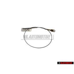 VW Original Cable Freno - 861609729
