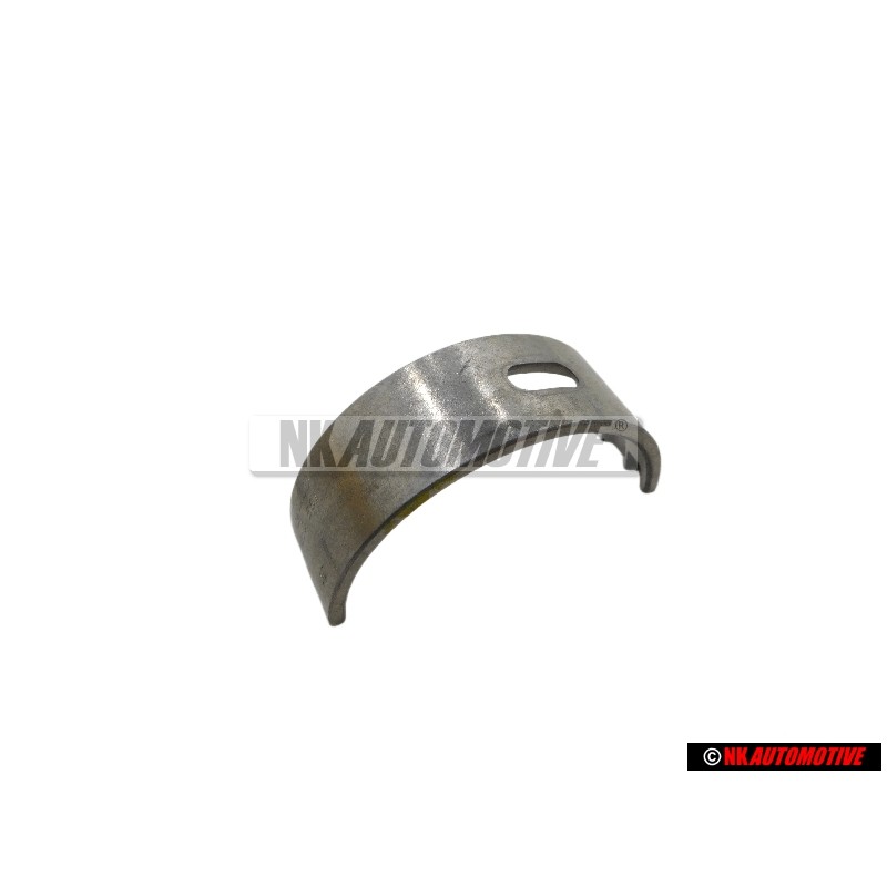 VW Original Semicasquillo Amarillo - 050105561 GLB