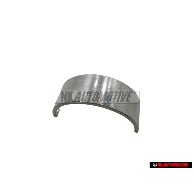 VW Original Semicasquillo Amarillo - 050105591 GLB