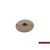 VW Original Tapa Protectora Beige Claro - 3C0864521 Q70