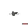VW Original Tornillo Brida Hex. 