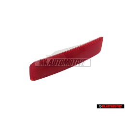 VW Original Embellecedor - 1C0941780A
