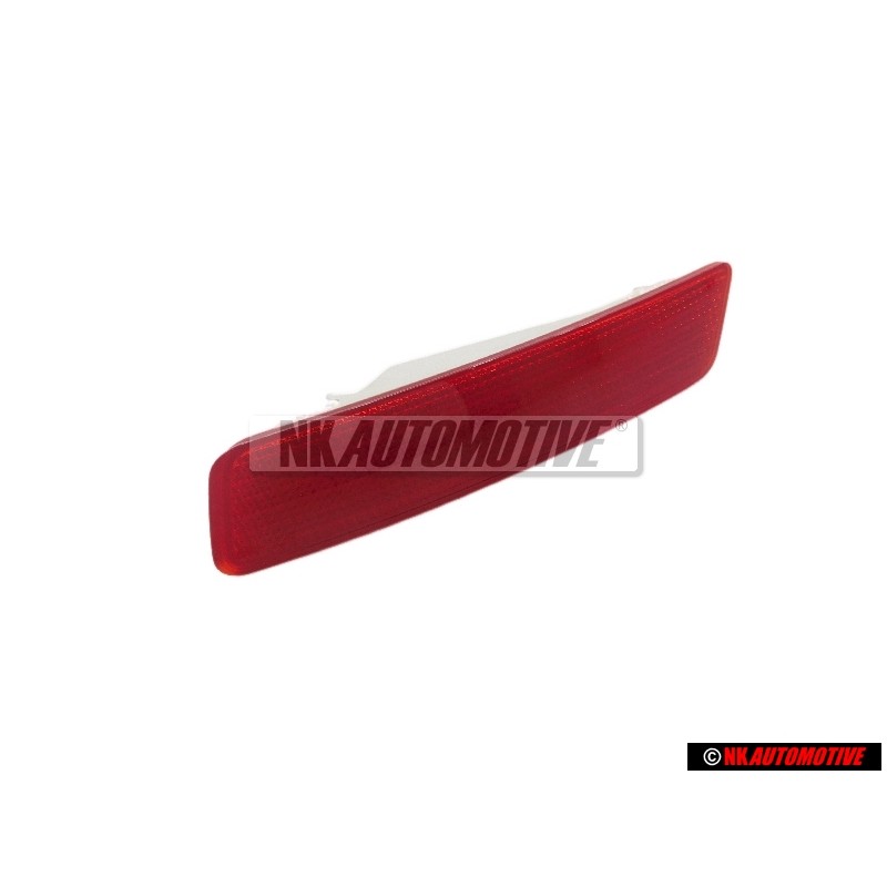 VW Original Embellecedor - 1C0941780A