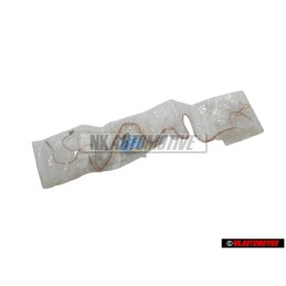 VW Original Juego De Cables Adaptador - 1Y0970000