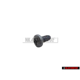 VW Original Tornillo Alomado P. 