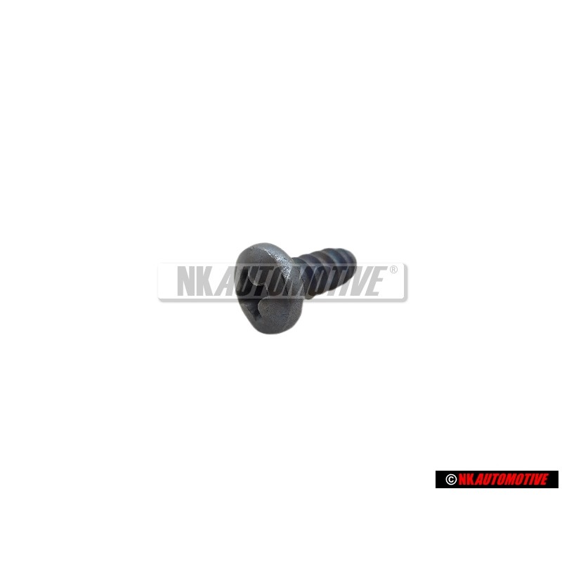 VW Original Tornillo Alomado P. 
