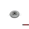 VW Original Tuerca Hexagonal Con Arandela - N 90486102